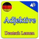 Deutsch Lernen : Adjektive APK