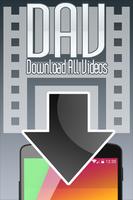 DAV - Download All Videos poster