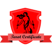 ”Tarot Certificate