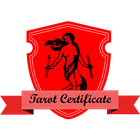 ikon Tarot Certificate