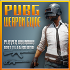 PUBG:Weapon Guide icône