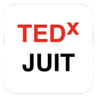 TEDxJUIT 2016 ícone