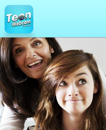 Teen Webcam Video Chat For Android Apk Download
