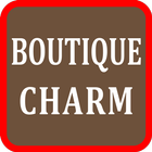 17602 Boutique Charm ikon
