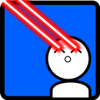Eye Power Laser simgesi