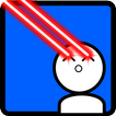 Eye Power Laser