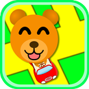 child　driving Boo! for Child APK