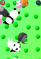 Help! Clogged Animal(for Baby) screenshot 2