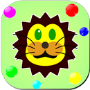 flick Laughing Animal for baby APK
