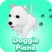 Doggie Piano(for Infant/Baby) icon