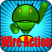 Wire Climb icon