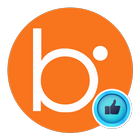 Free Chat Dating for Badoo Tip icon