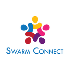 SWARMConnect. иконка