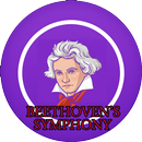The Best Beethoven's Symphony-APK