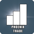 آیکون‌ Phoenix Trade