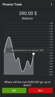 Phoenix Trade syot layar 1