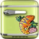 World Travel Magnets APK