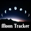 Moon (Phase) Tracker-APK