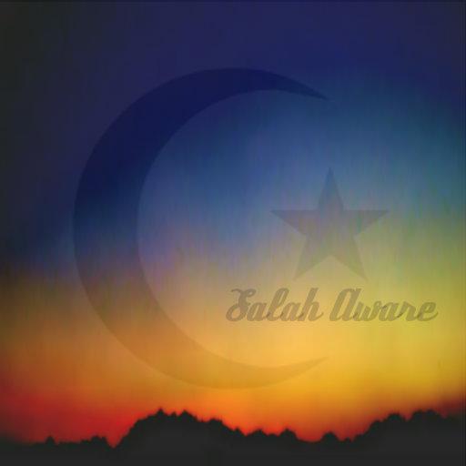 Salah Aware: Prayer Times