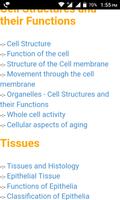 BPharm Study Notes اسکرین شاٹ 2