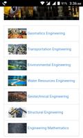 GATE for Civil Engineering постер