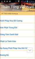 Viet Nam Truc Lam Zen screenshot 3