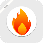 Free Tinder Dating App Tips icon