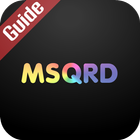 Free Pics for MSQRD ME Guide أيقونة