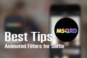 Free Pics for MSQRD ME Guide screenshot 1