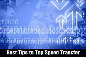 Tips For We Share Top Speed-poster