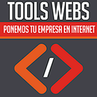 Tools Webs icono