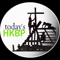 Today`s HKBP پوسٹر