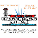 Todays Voice Radio APK