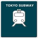 Tokyo Subway MRT Schedule APK