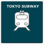 Tokyo Subway MRT Schedule
