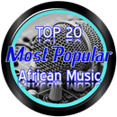 Top 20 Popular African Music APK
