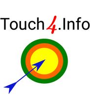 Touch4.Info（Unreleased） スクリーンショット 1