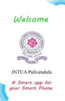 JNTUA Pulivendula poster