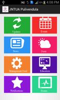 JNTUA Pulivendula ảnh chụp màn hình 1