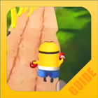 Free Guide For Minion Rush ไอคอน