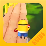 Free Guide For Minion Rush アイコン