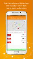 Catch! - Your smart journey planner ภาพหน้าจอ 2