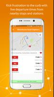 Catch! - Your smart journey planner اسکرین شاٹ 2