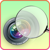 Change camera resolution Prank APK