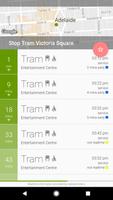 TripMate Lite - Adelaide Metro screenshot 1