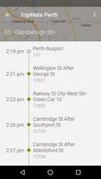 TripMate Perth Lite screenshot 2