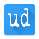 Urban Dictionary (Material) APK