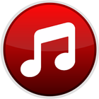 Playlist Maker Tube موسيقى أيقونة