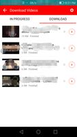 Tube Video Downloader - MP4 screenshot 2