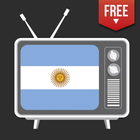 Free Argentina TV Channel Info icône